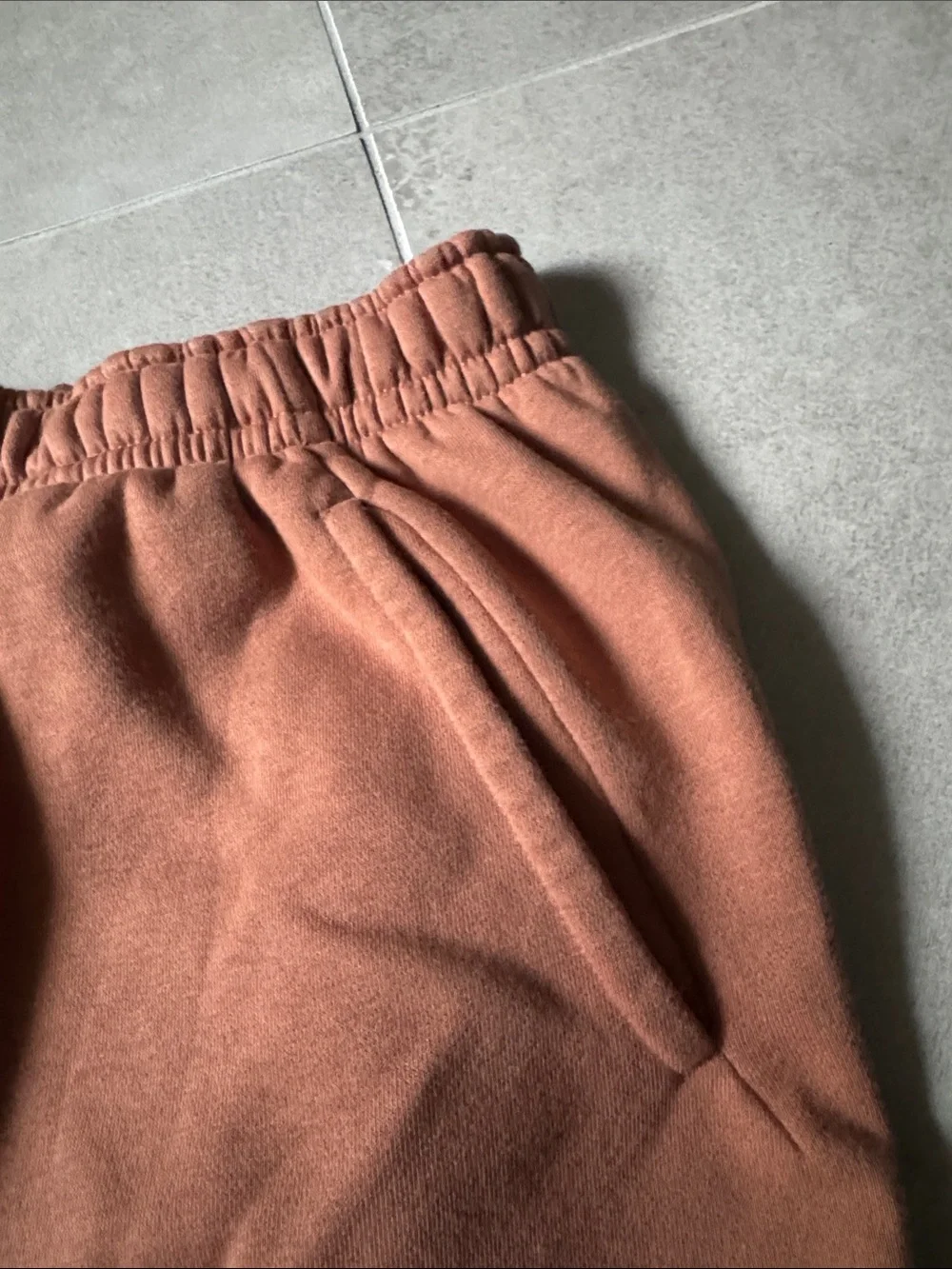Nike Rare Color Size S - Fleece Shorts 🩳